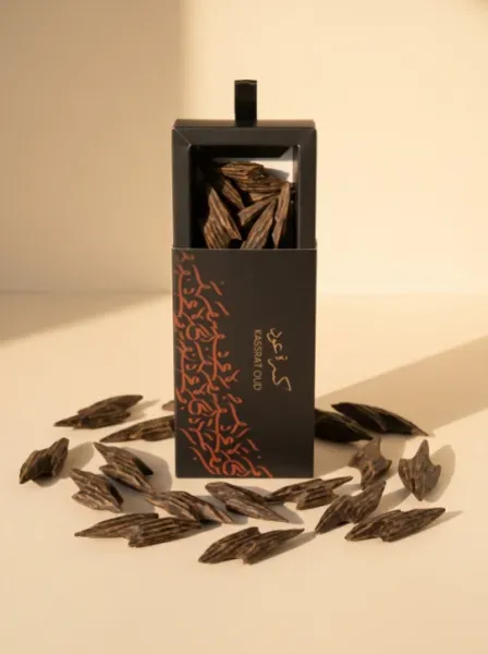 Oud Tiger, 5g