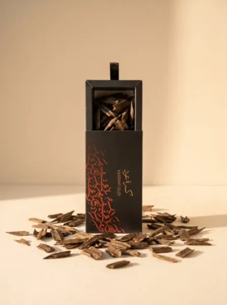 Oud Farashat, 5g