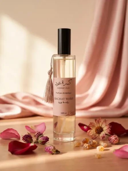 Rachat Ward, 100ml