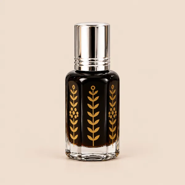 Musc noir, 12ml