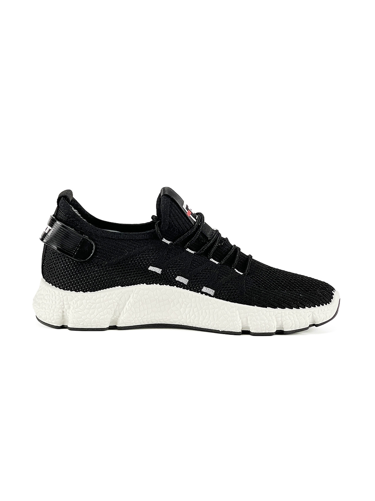 Espadrille homme LAHAZ, 40, Black