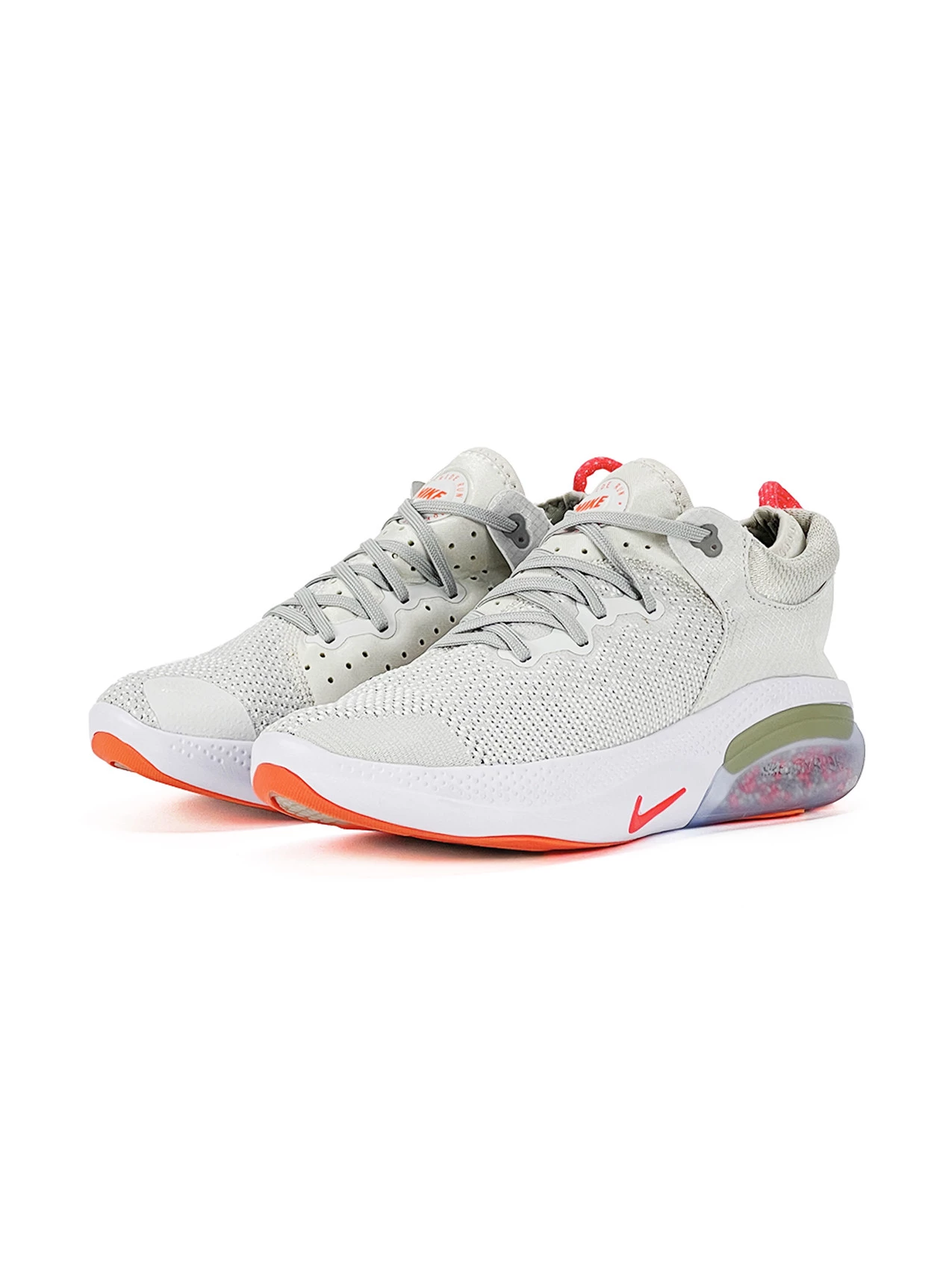 Espadrille homme NAROFUS, 40, Gris Clair