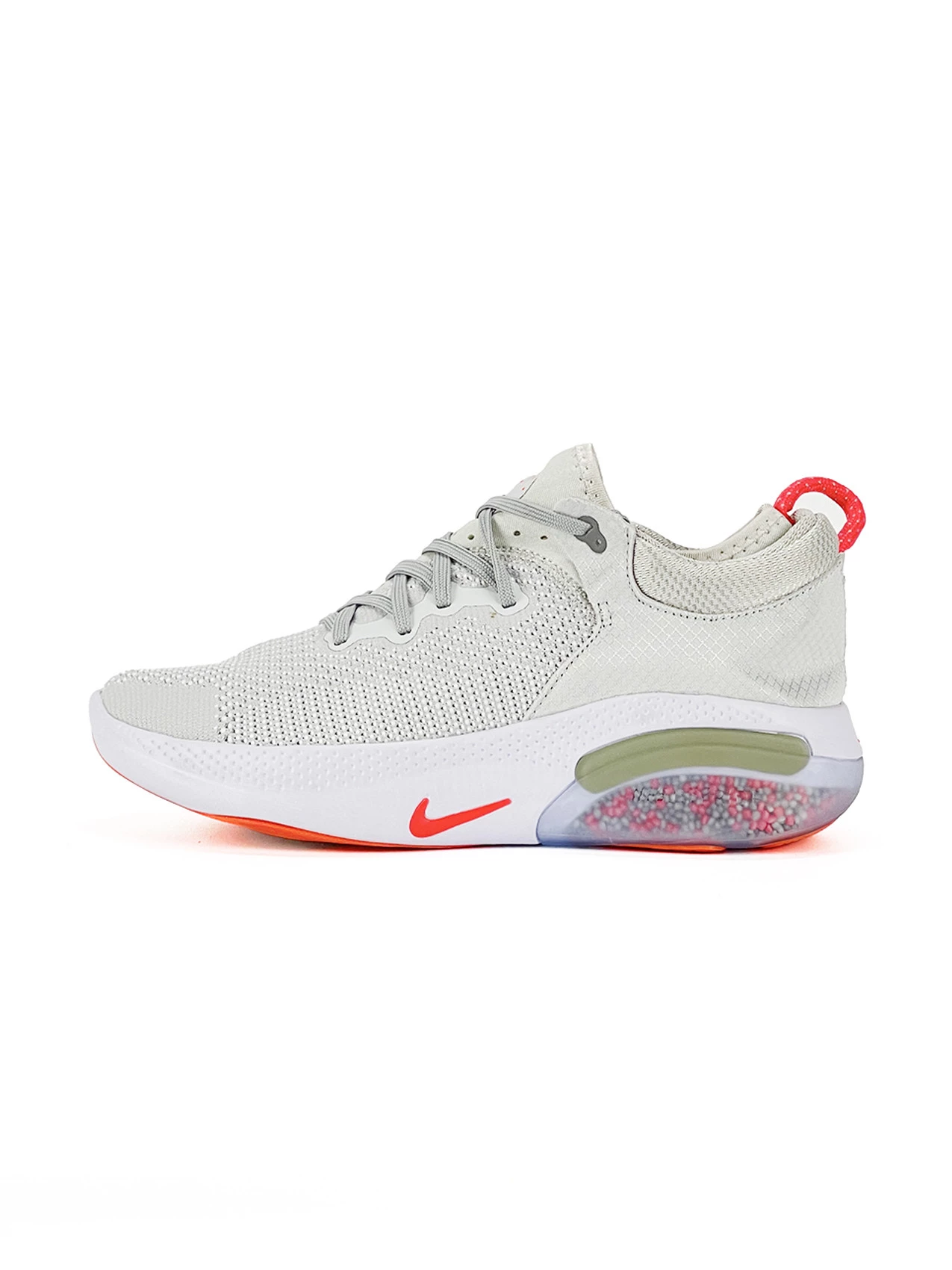 Espadrille homme NAROFUS, 40, Gris Clair