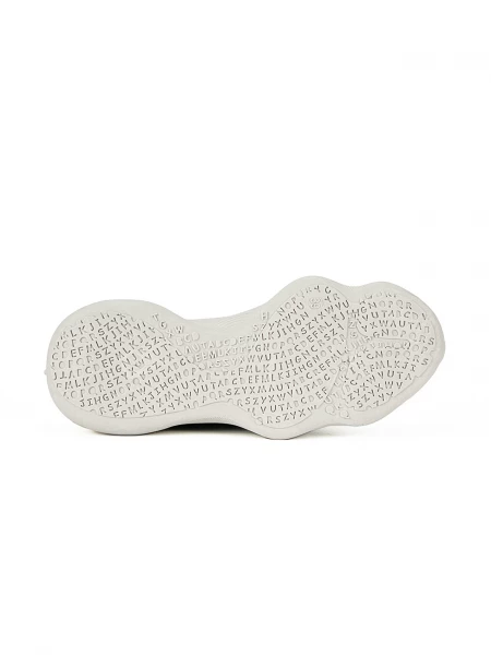 Espadrille  femme CHAKOR, 36, Gris