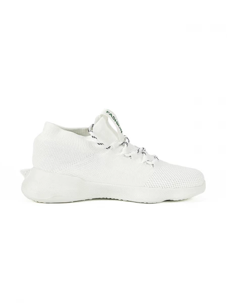 Espadrille  femme CHAKOR, 37, Blanc