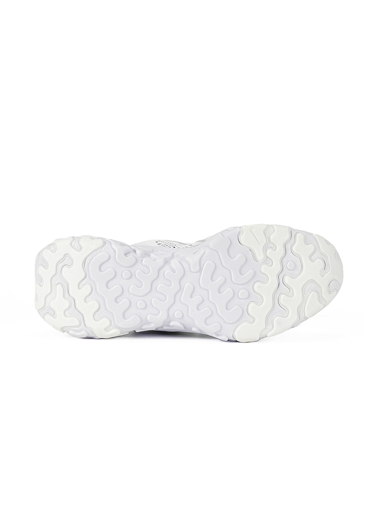 Espadrille homme MISAP, 43, Blanc