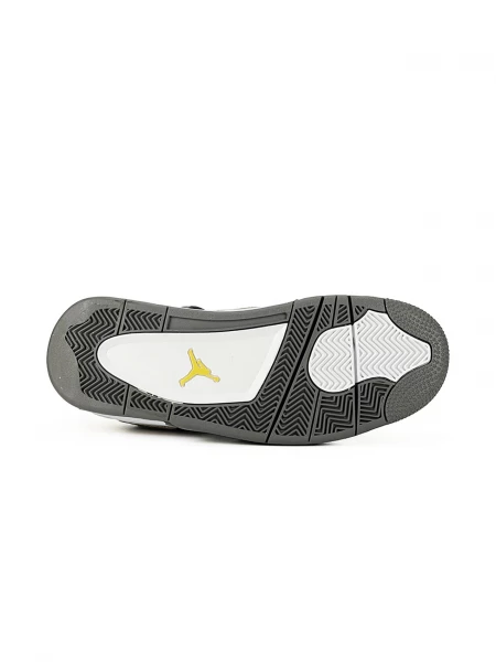 Espadrille homme ZAKOUL, 42, Marron