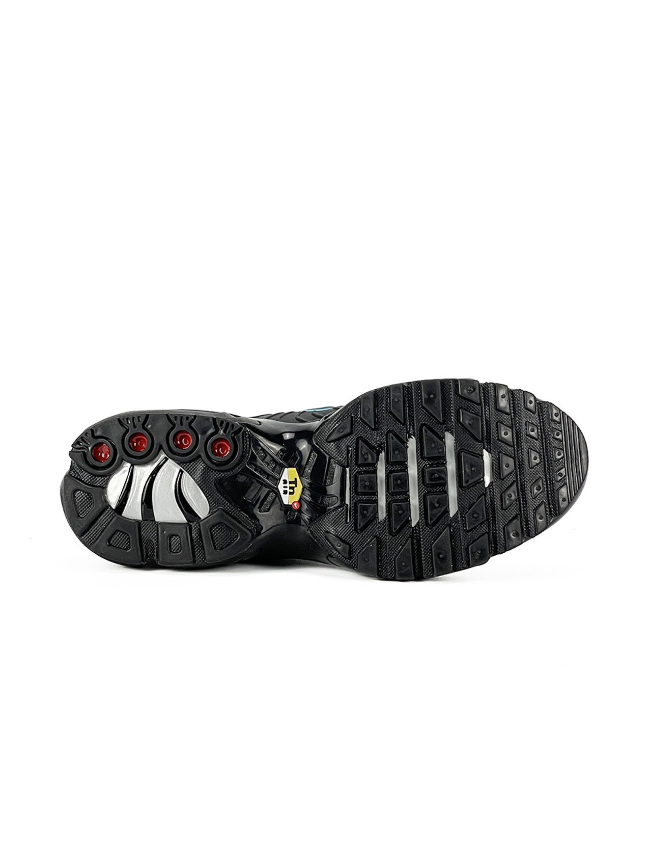 Espadrille homme STONE, 40, Noir & Bleu