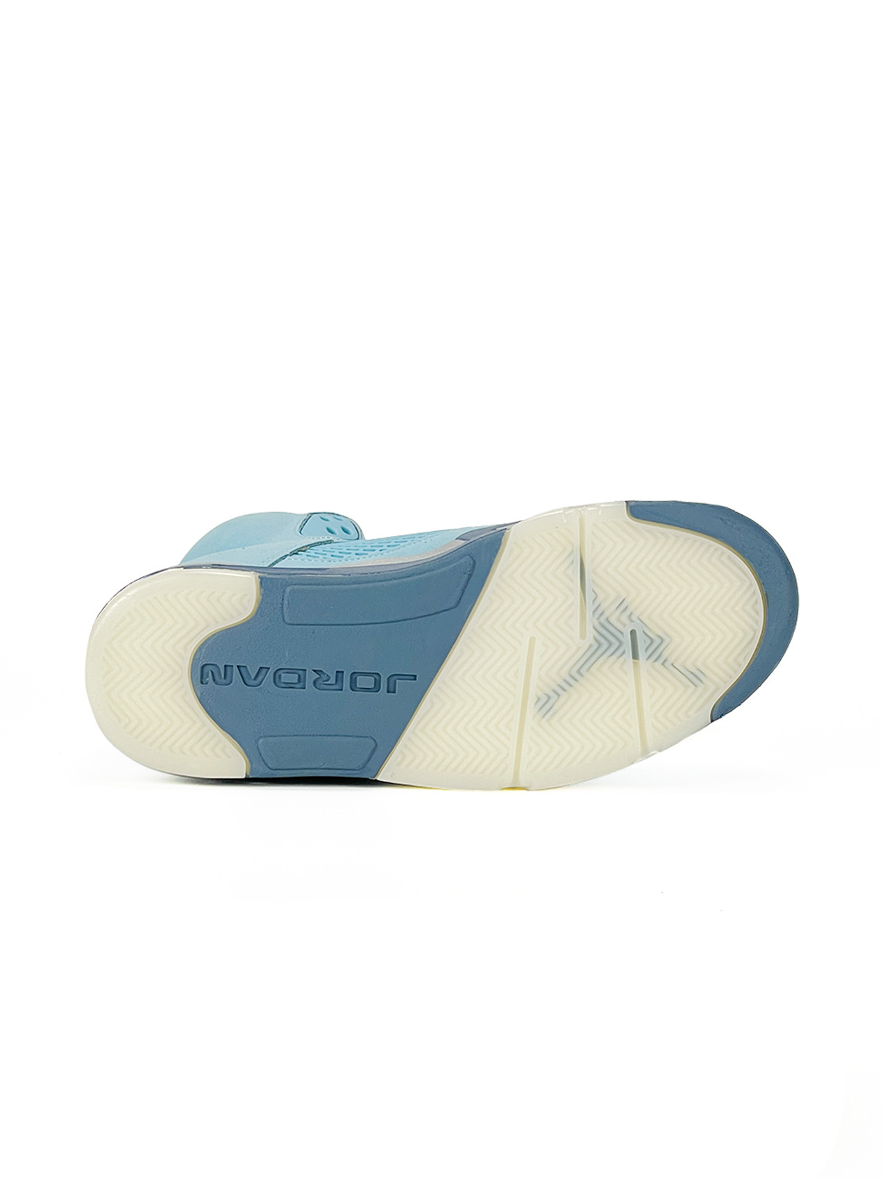 Espadrille homme FIVE, 41, Bleu
