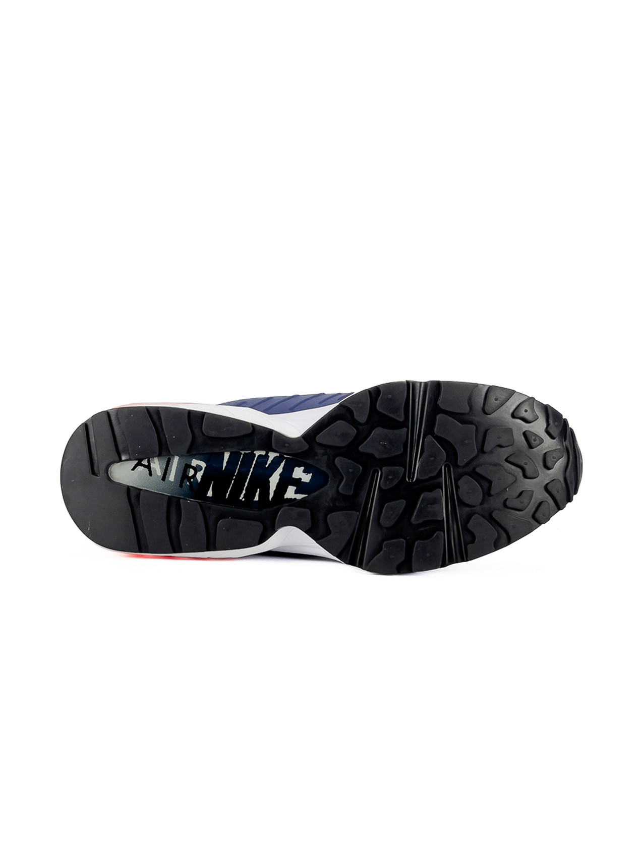 Espadrille homme WAKHOJEL, 43, Bleu foncé & Turquoise & Fluo