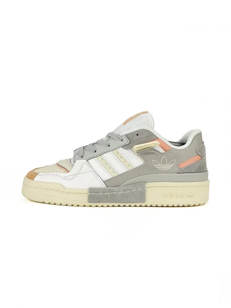 Espadrille homme YAMAI, 43, Gris & Beige & Coral
