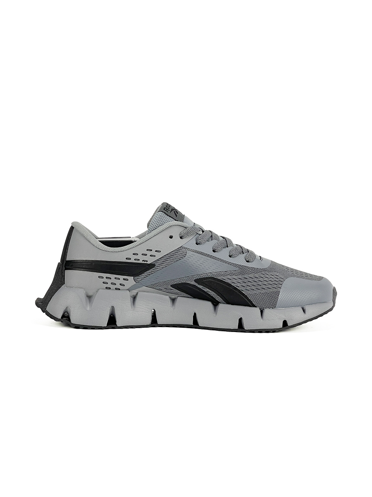Espadrille Homme Kalibre, 44, Gris Foncé