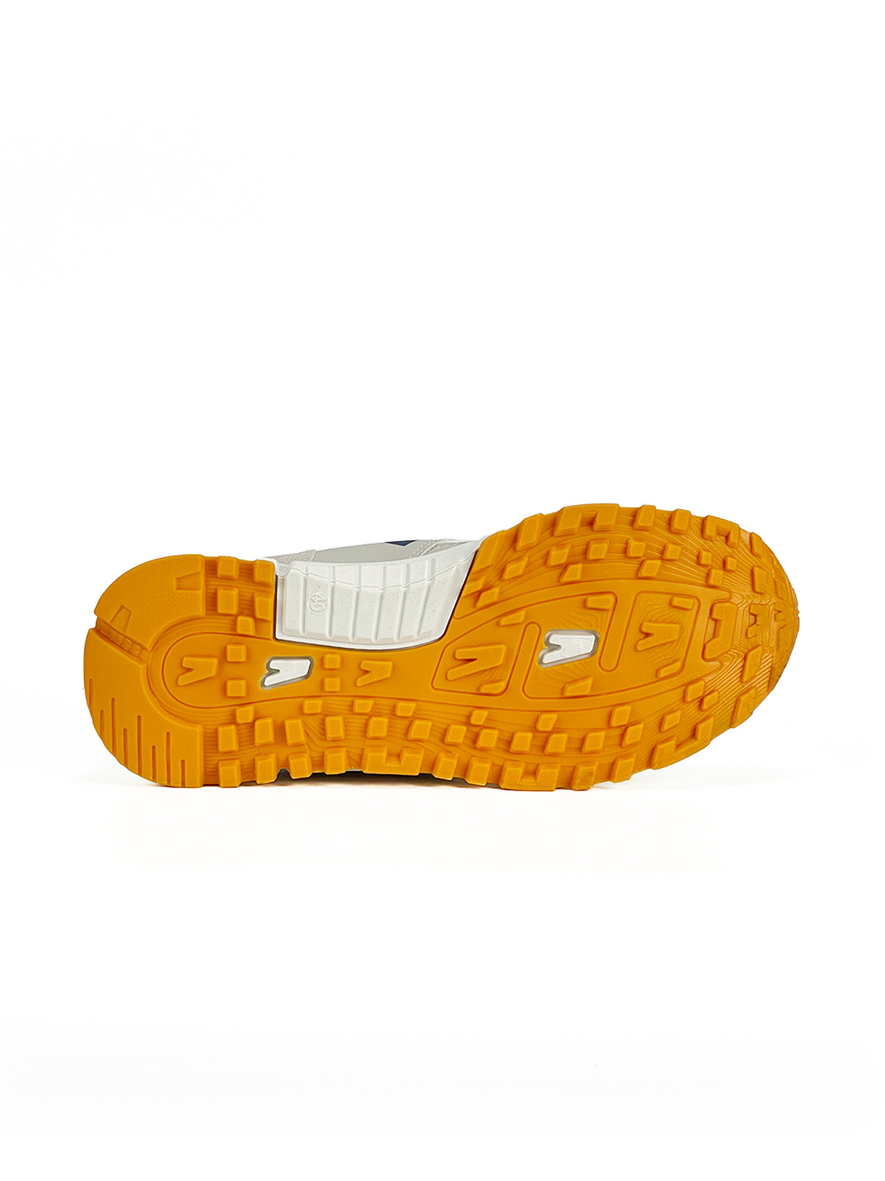Espadrille Unisexe Acajou, Beige, 37