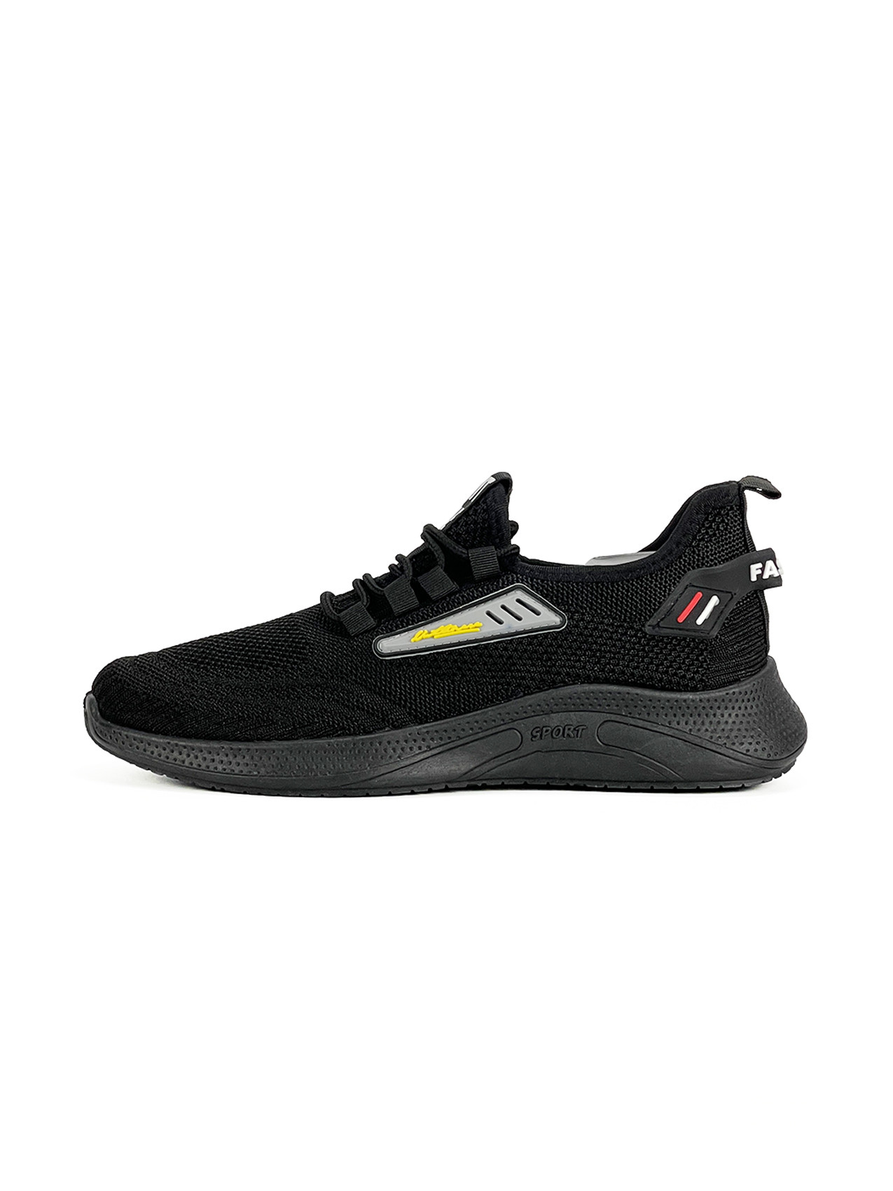 Espadrille homme COTELO, Noir, 40