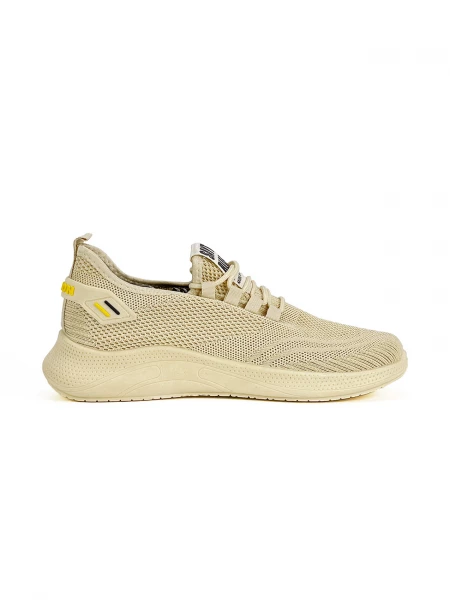 Espadrille homme COTELO, Beige, 44