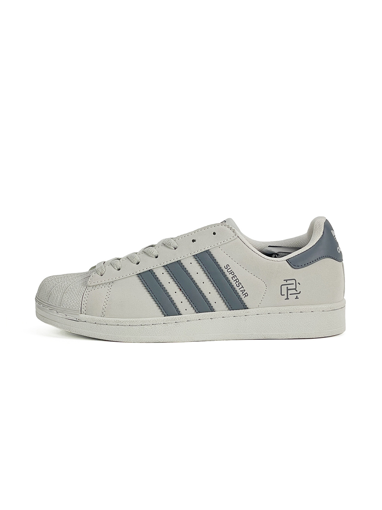 Espadrille homme Combava, Gris, 44