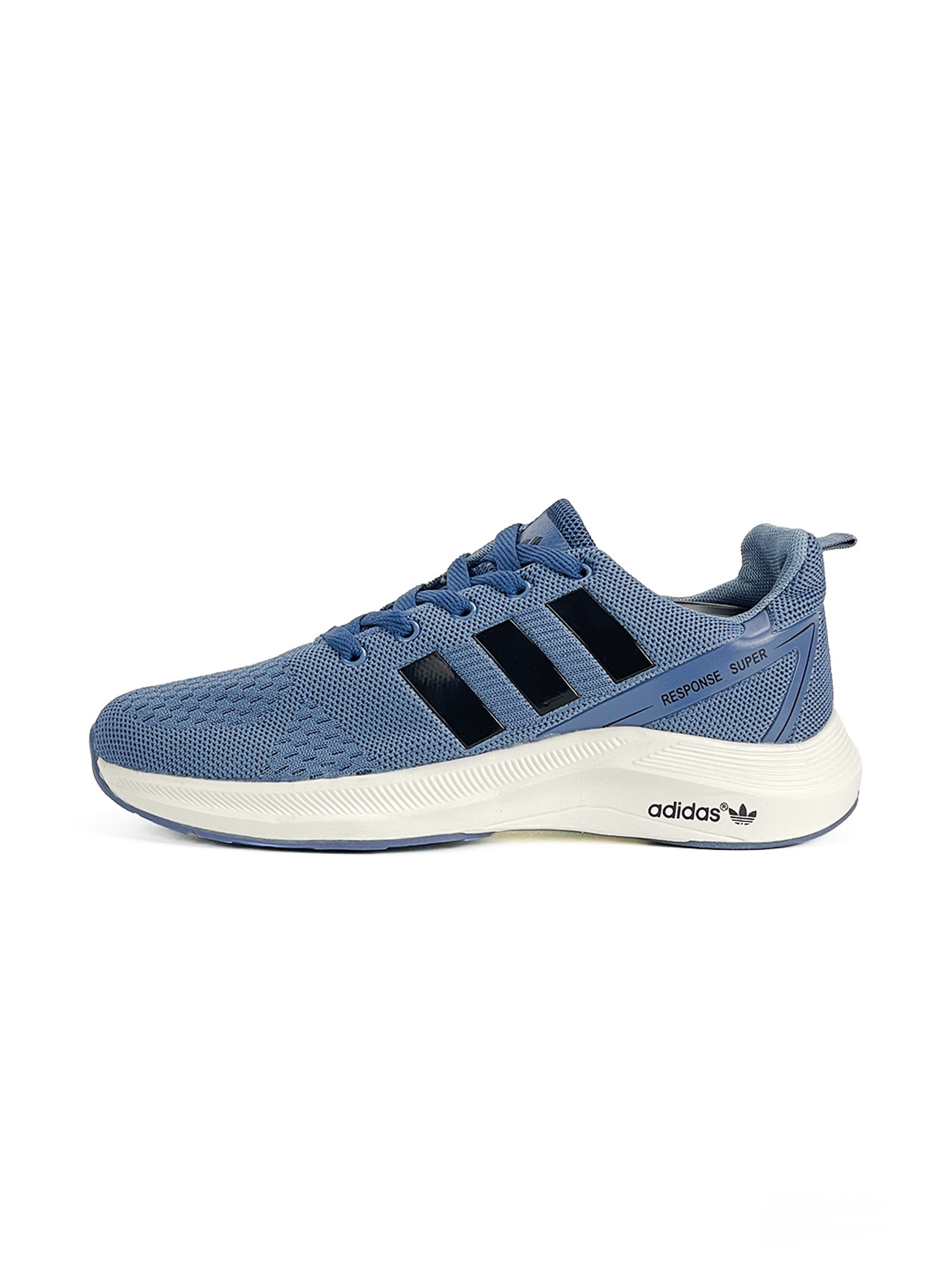 Espadrille homme Cormier, Bleu, 43