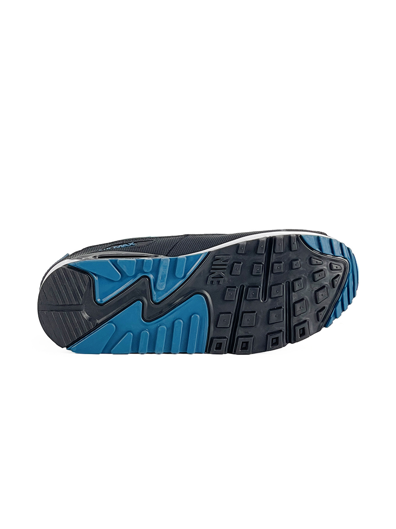 Espadrille homme NORMELA, 43, Gris & Bleu