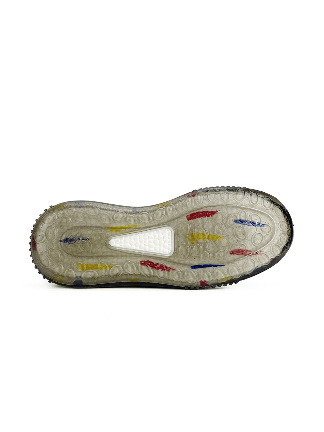 Espadrille homme Cotinus, Noir, 40