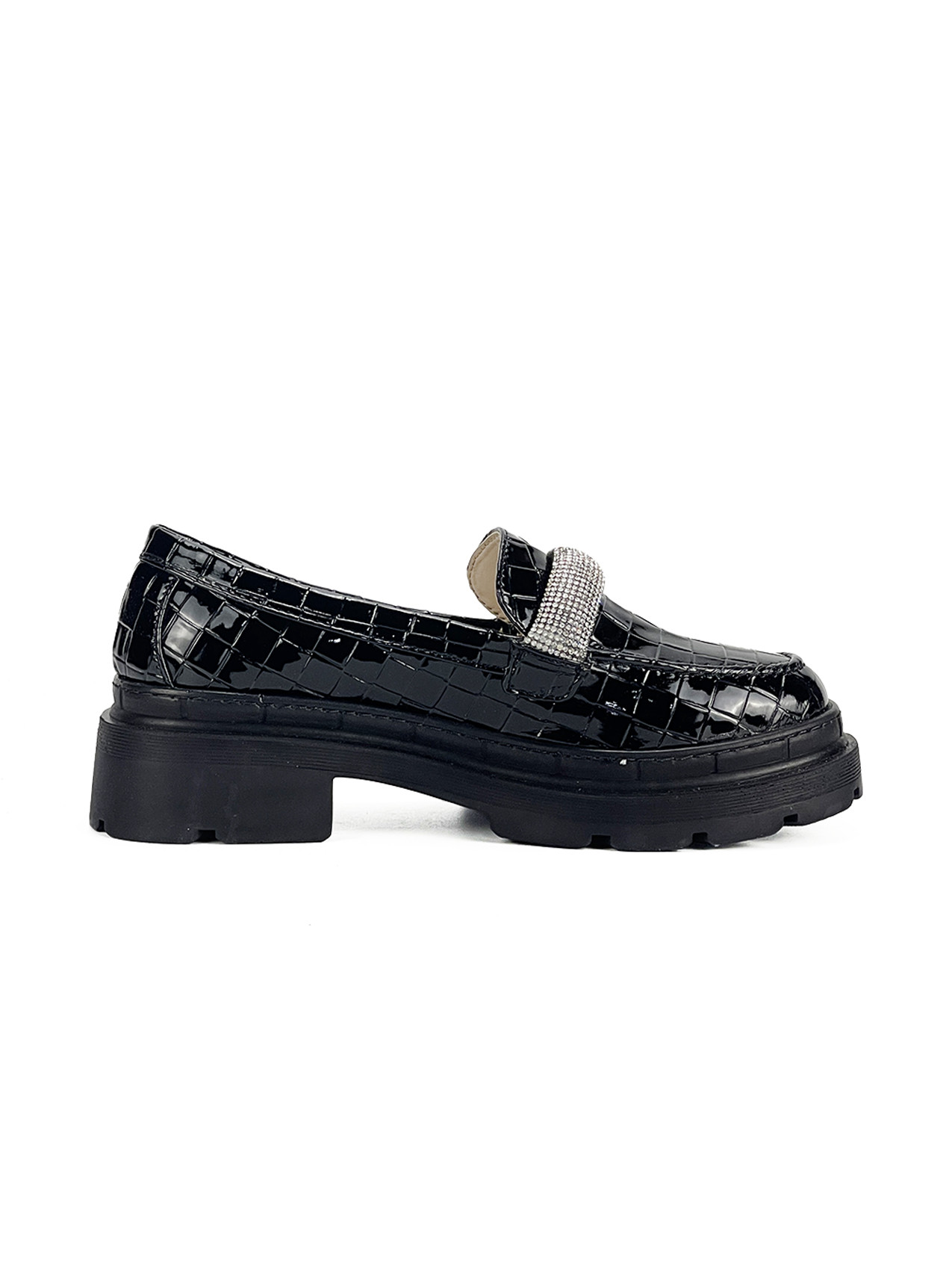Chaussure femme Bella, Noir, 39