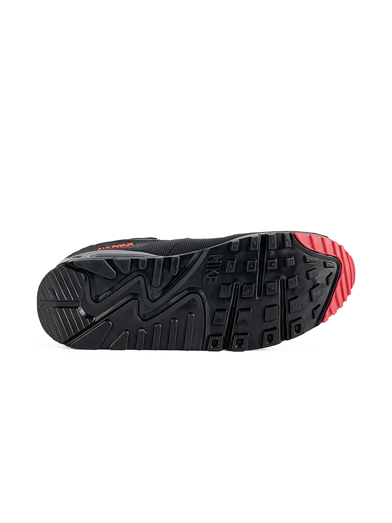 Espadrille homme NORMELA, 40, Noir & Rose