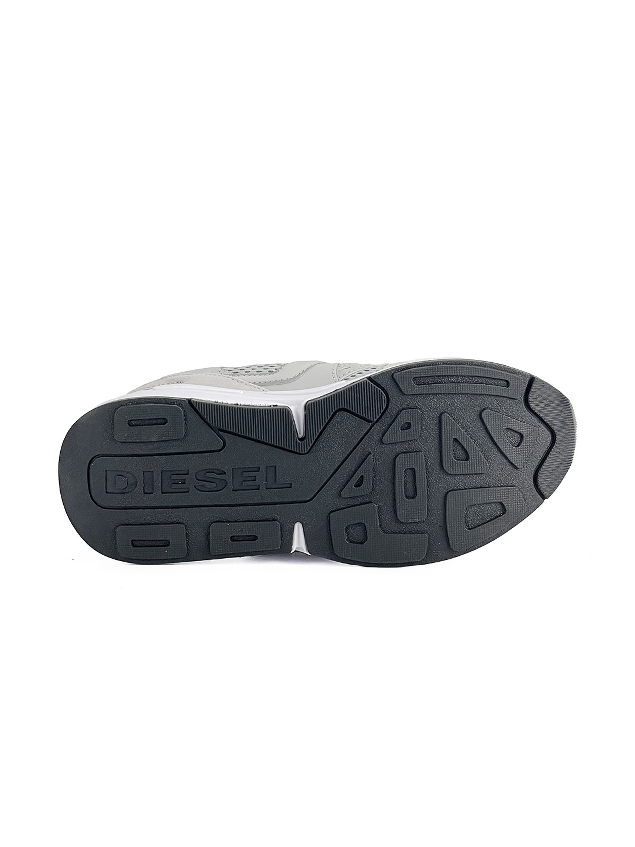 Espadrille homme LAWDON, Gris & Vert, 40