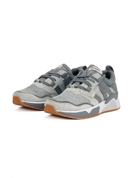 Espadrille homme DEIMAZ, 41, Gris