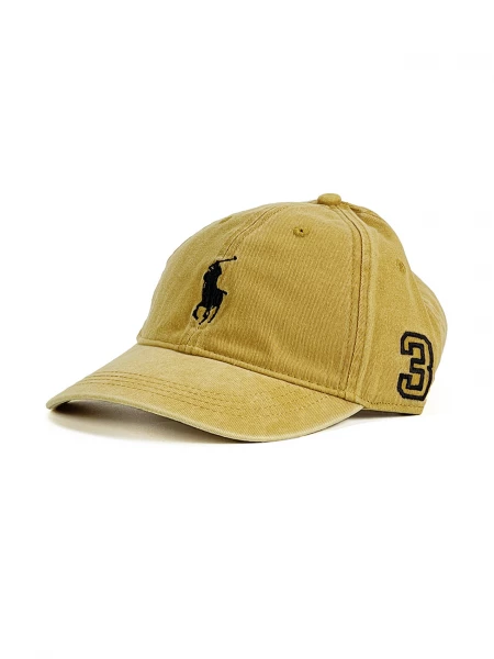Casquette Unisexe Calocèdre