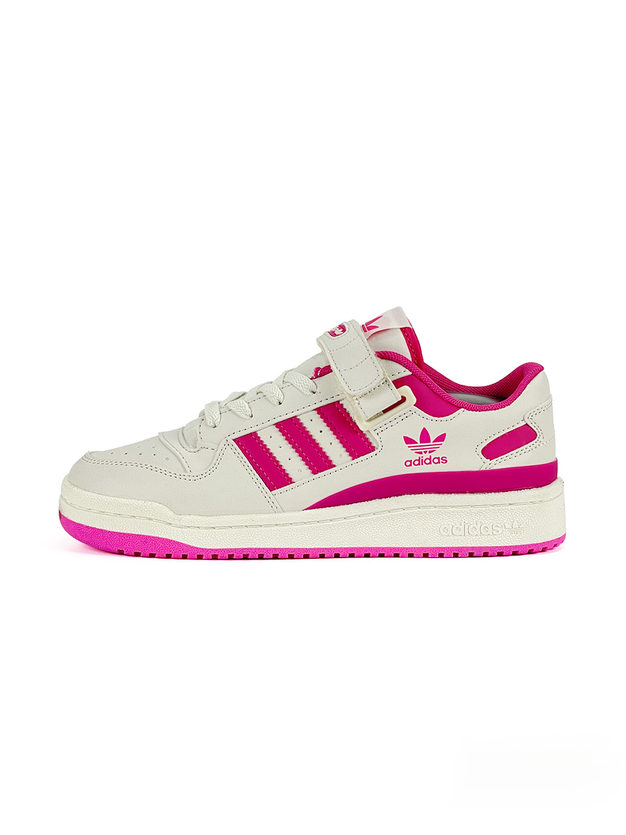 Espadrille femme Rosa, Rose, 39