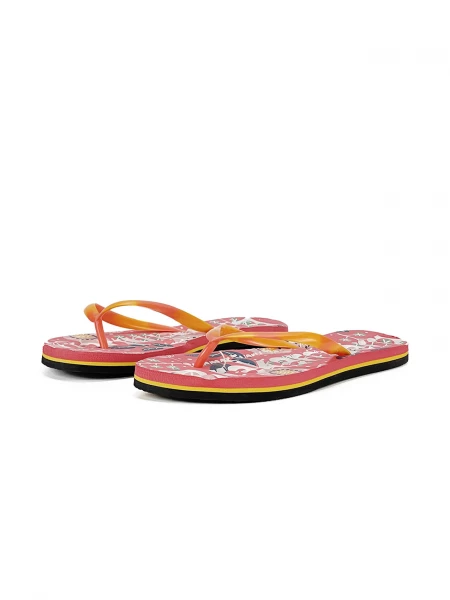 Sandale femme Filao, Rose, 39