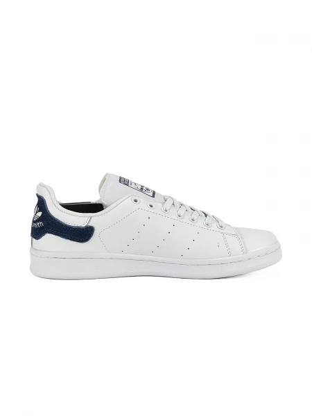 Espadrille homme Henné, Blanc & Bleu, 40