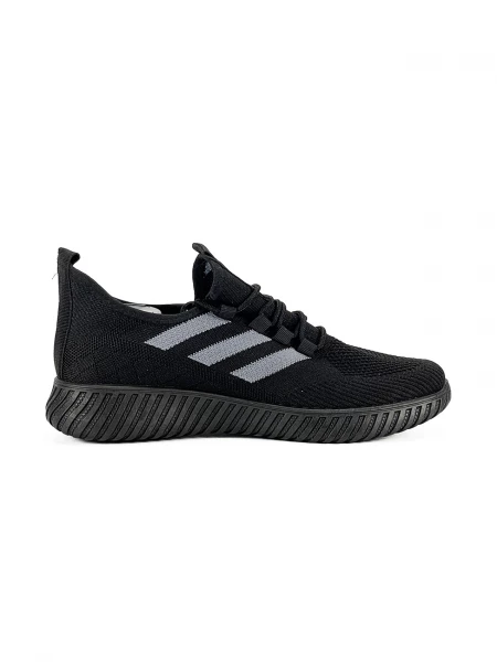 Espadrille homme Gattilier, Noir, 44