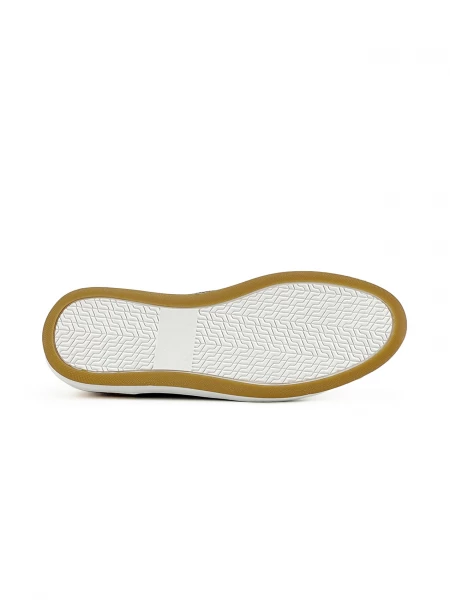 Chaussure hommes Hibiscus, Marron, 40