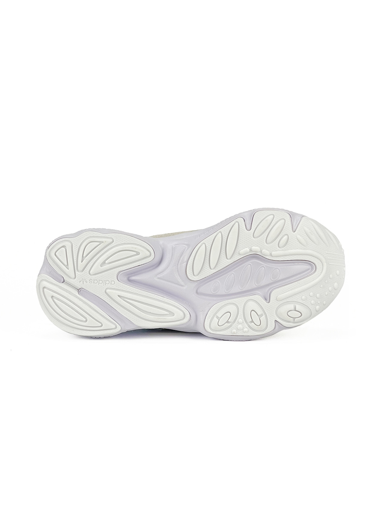 Espadrille homme Iochrome, Blanc & Beige, 43