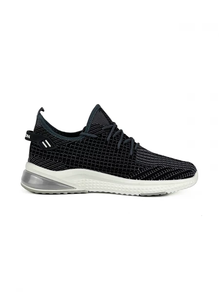Espadrille homme Jujubier, Gris, 42