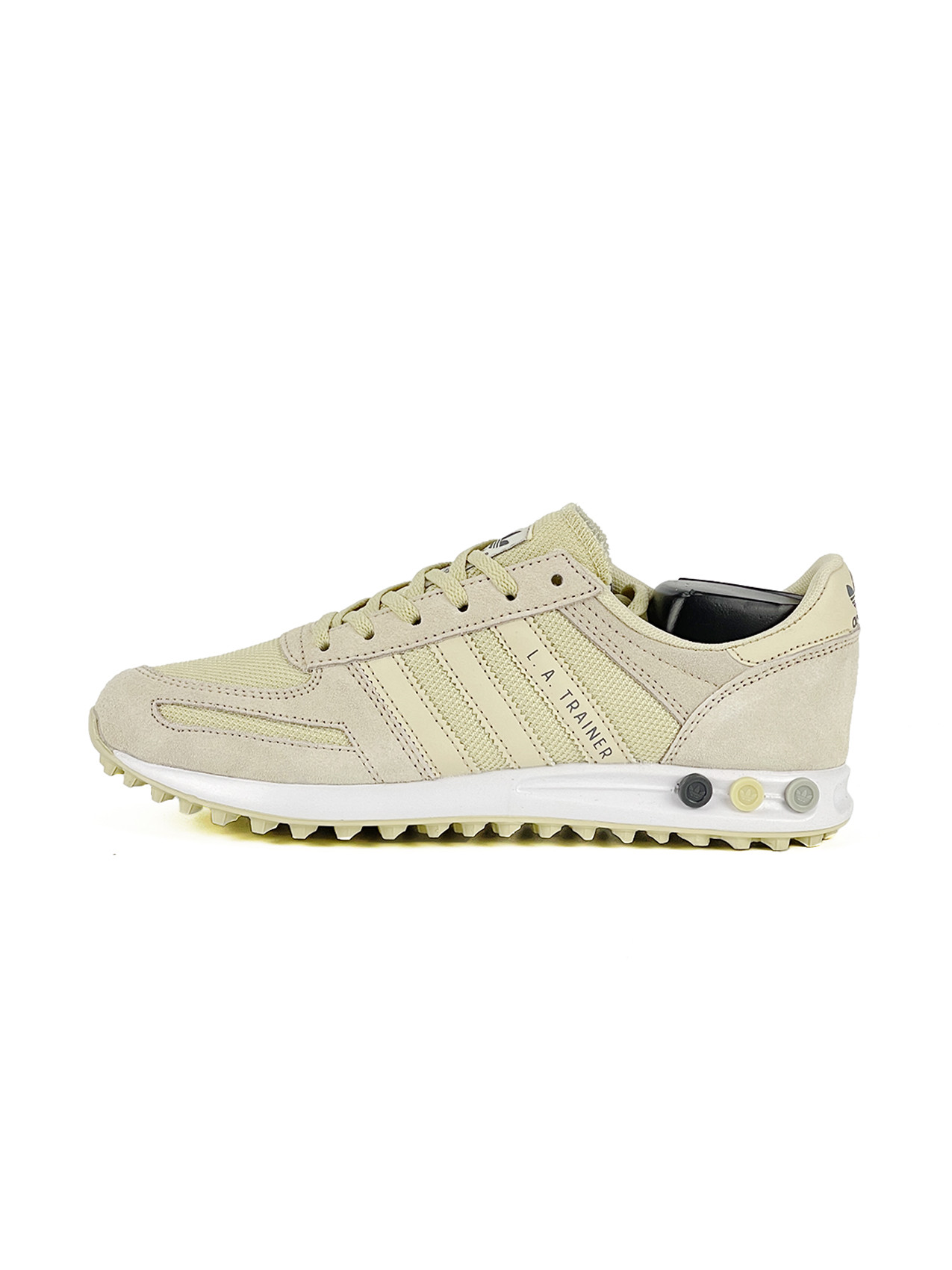Espadrille homme Kalmia, Beige, 40