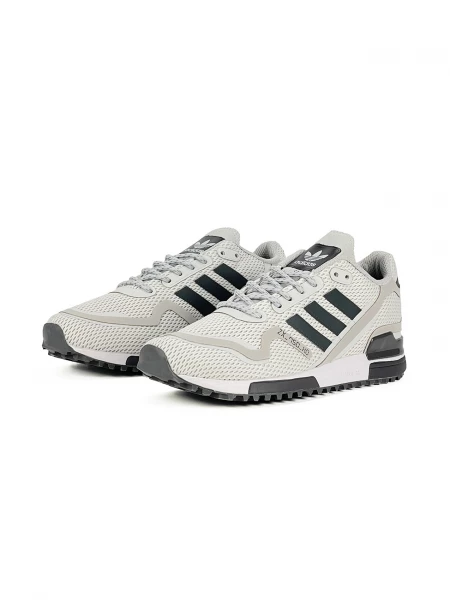 Espadrille homme Kiwaï, Gris, 41