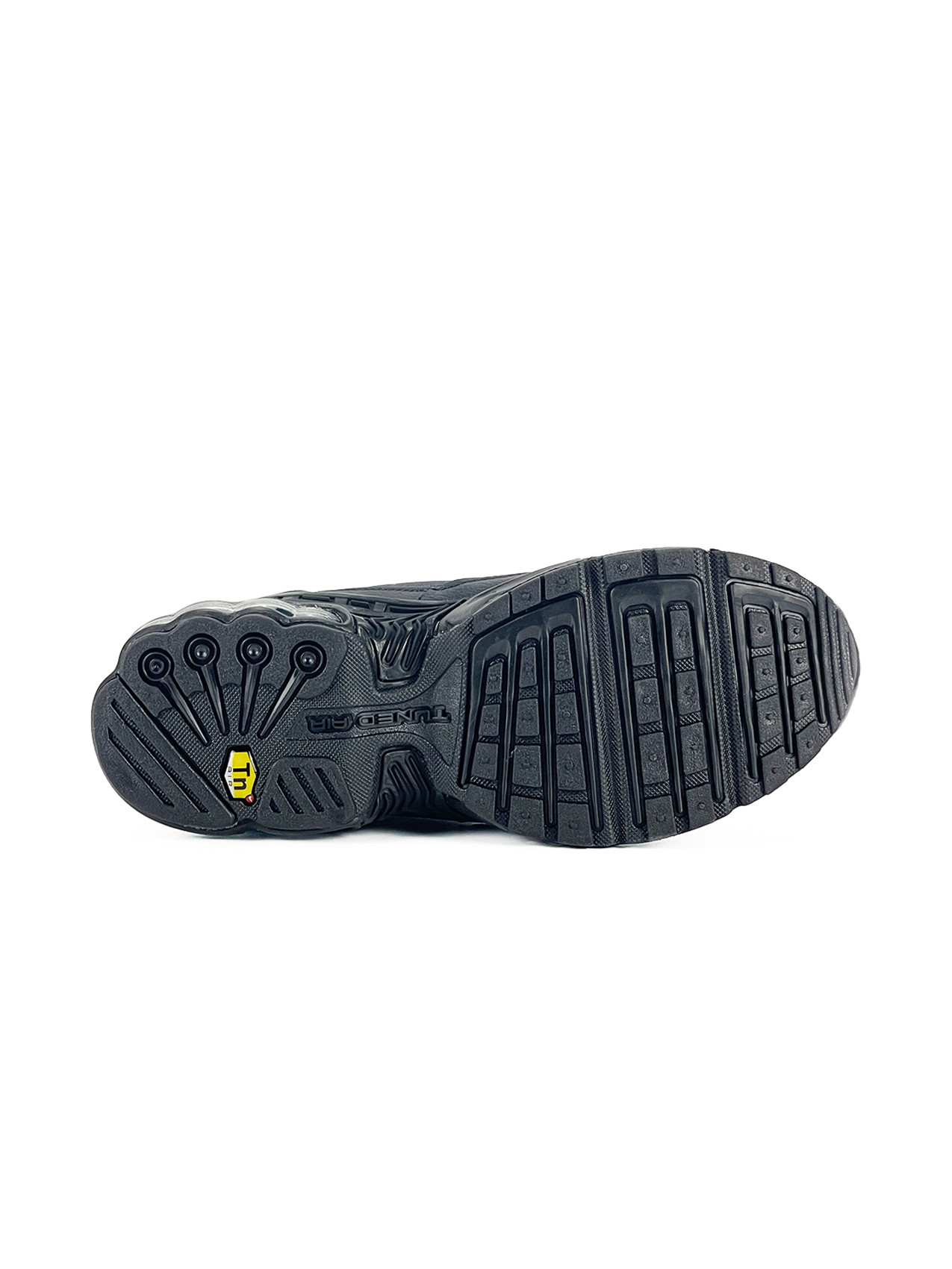 Espadrille homme Epinette, Noir & Bleu, 41