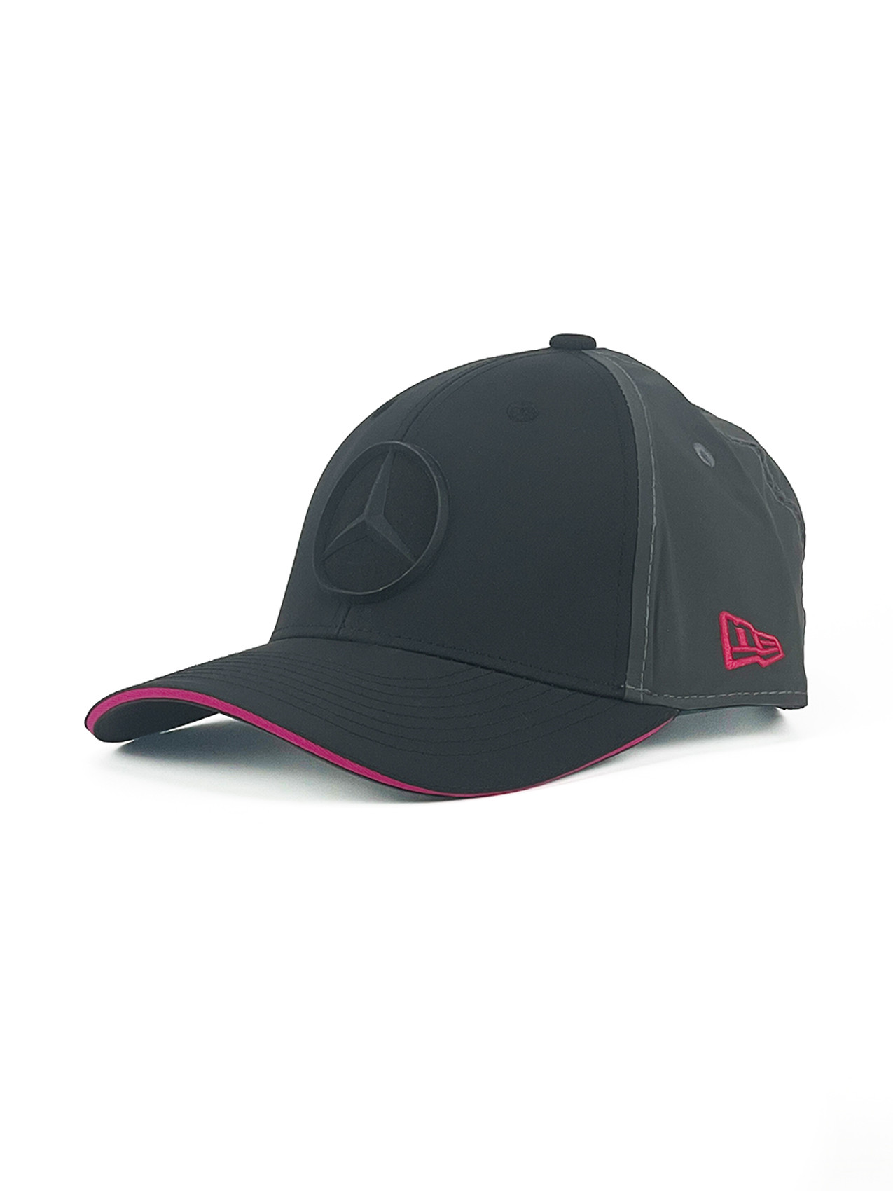 Casquette MERCI