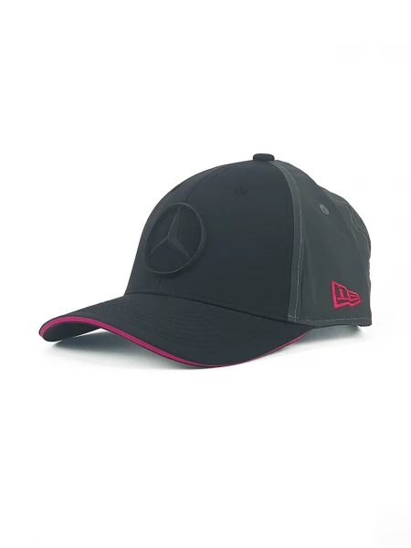 Casquette MERCI