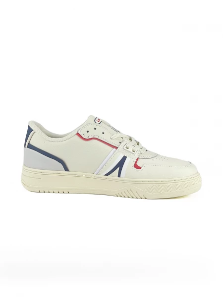 Espadrille homme CHAB, Beige & Gris & Noir, 40