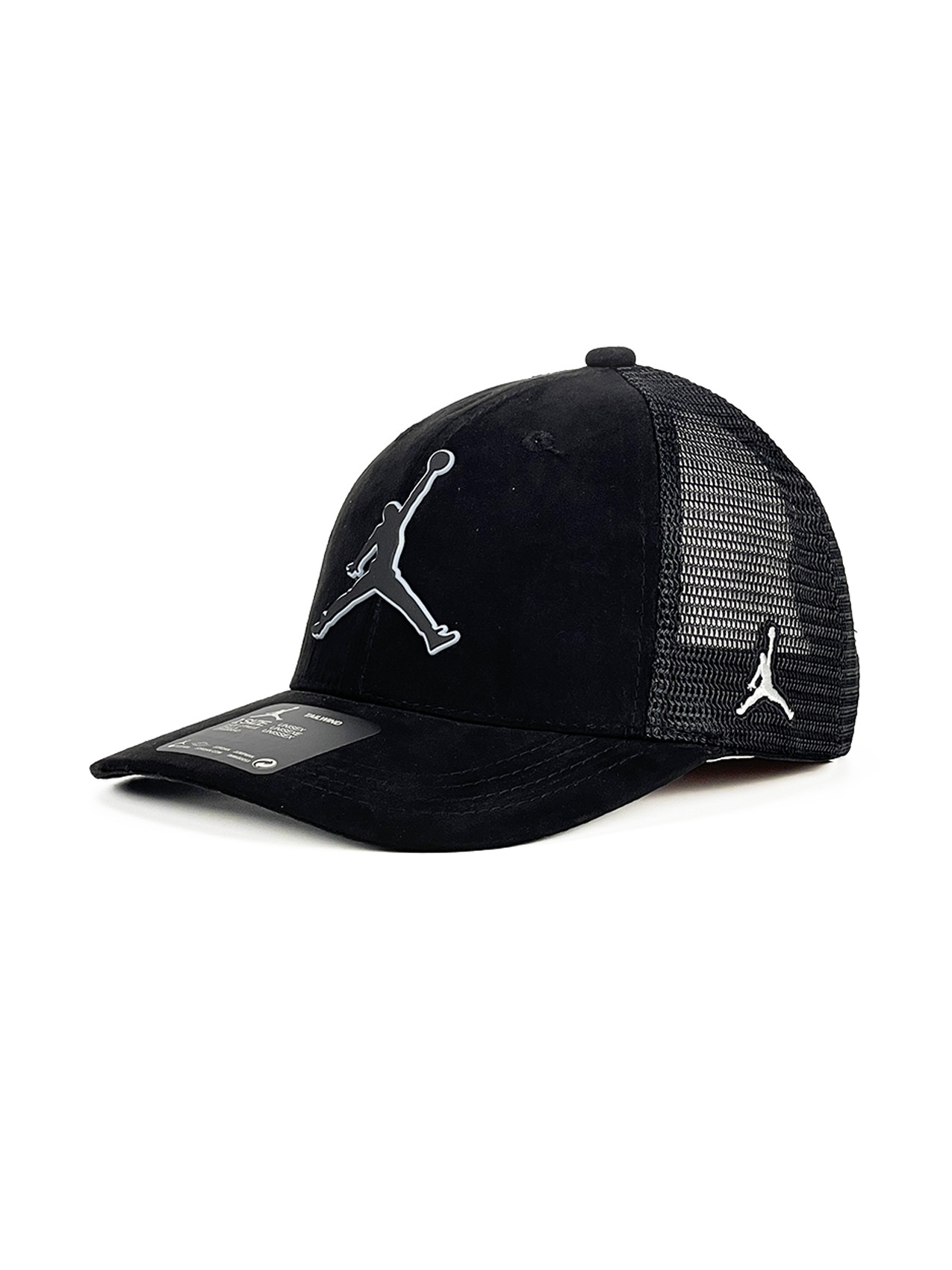 Casquette UNISEXE BOURJOIS, Noir