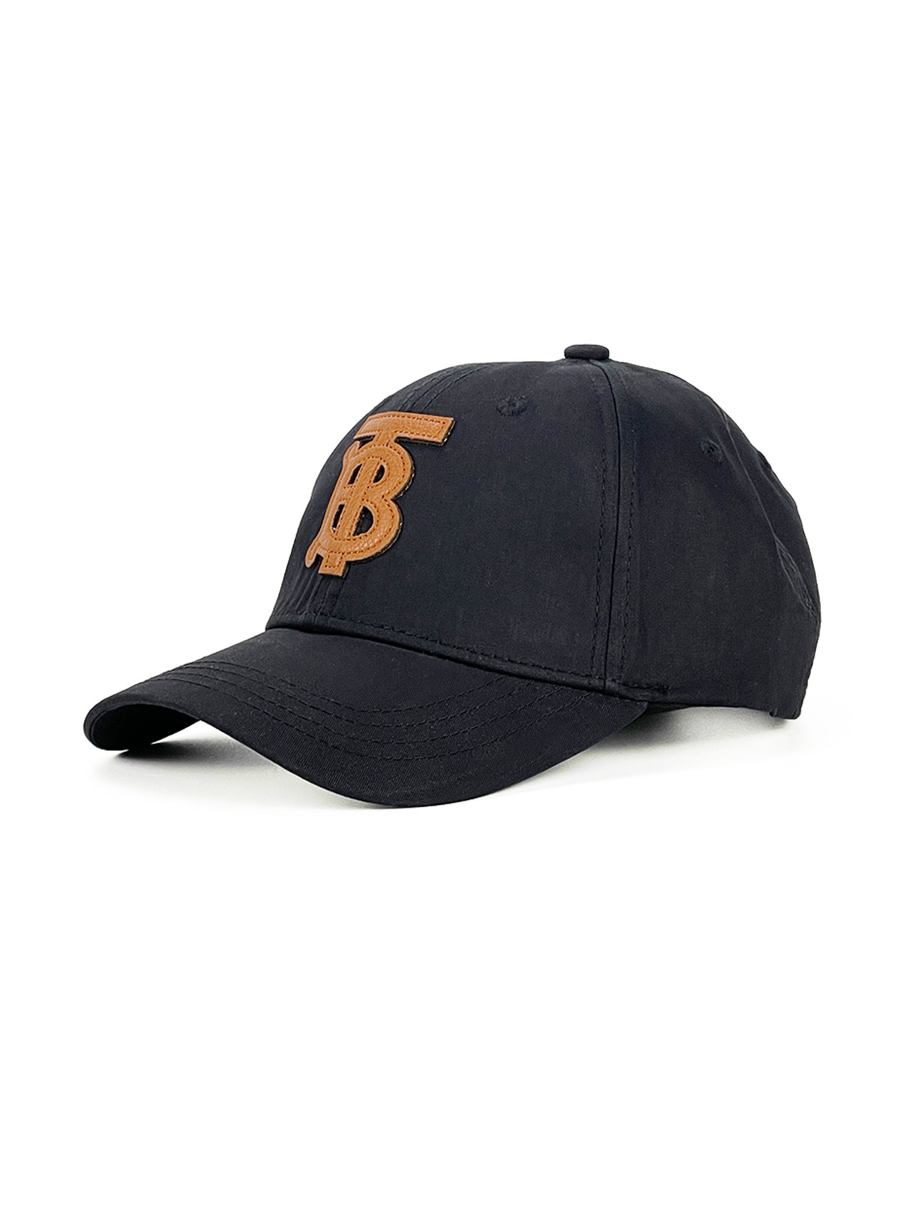 Casquette BITQUEN, Noir