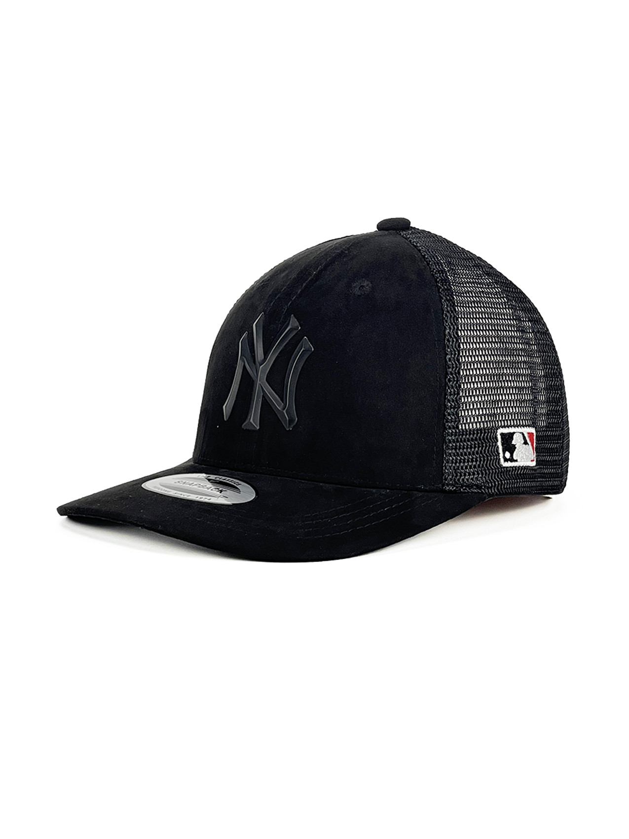 Casquette PROLEMA, Noir
