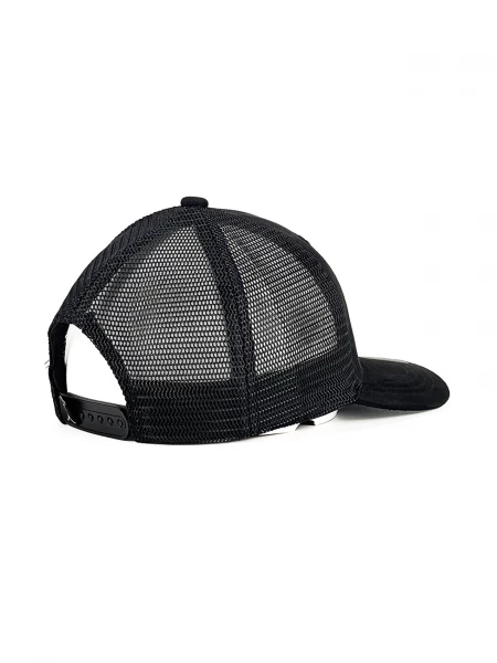 Casquette UNISEXE BOURJOIS, Noir