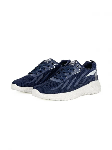 Espadrille homme MARIO, Bleu foncé, 44