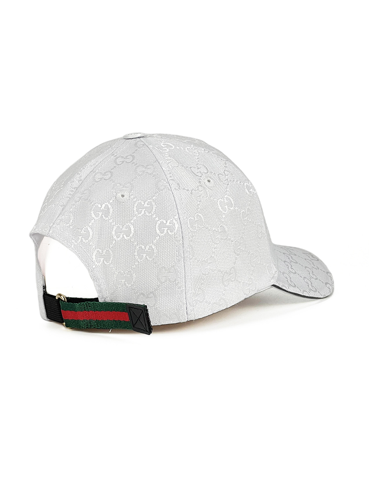 Casquette UNISEXE PAYPAY, Blanc