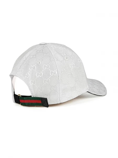 Casquette UNISEXE PAYPAY, Blanc