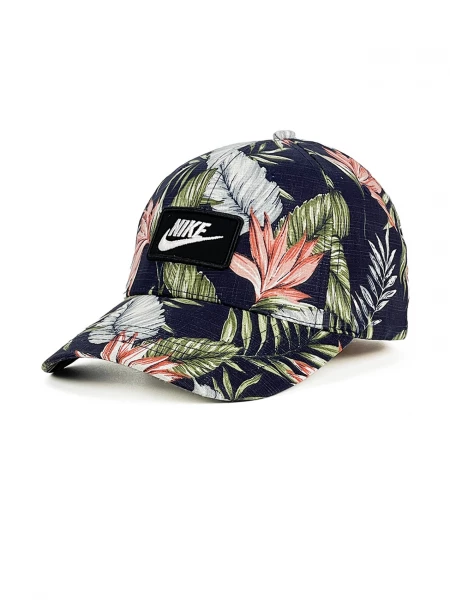 Casquette MANKH, Bleu