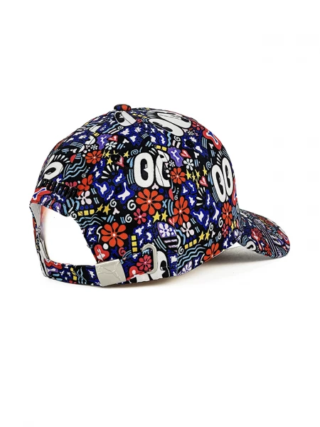 Casquette CATHIS, Multicolor